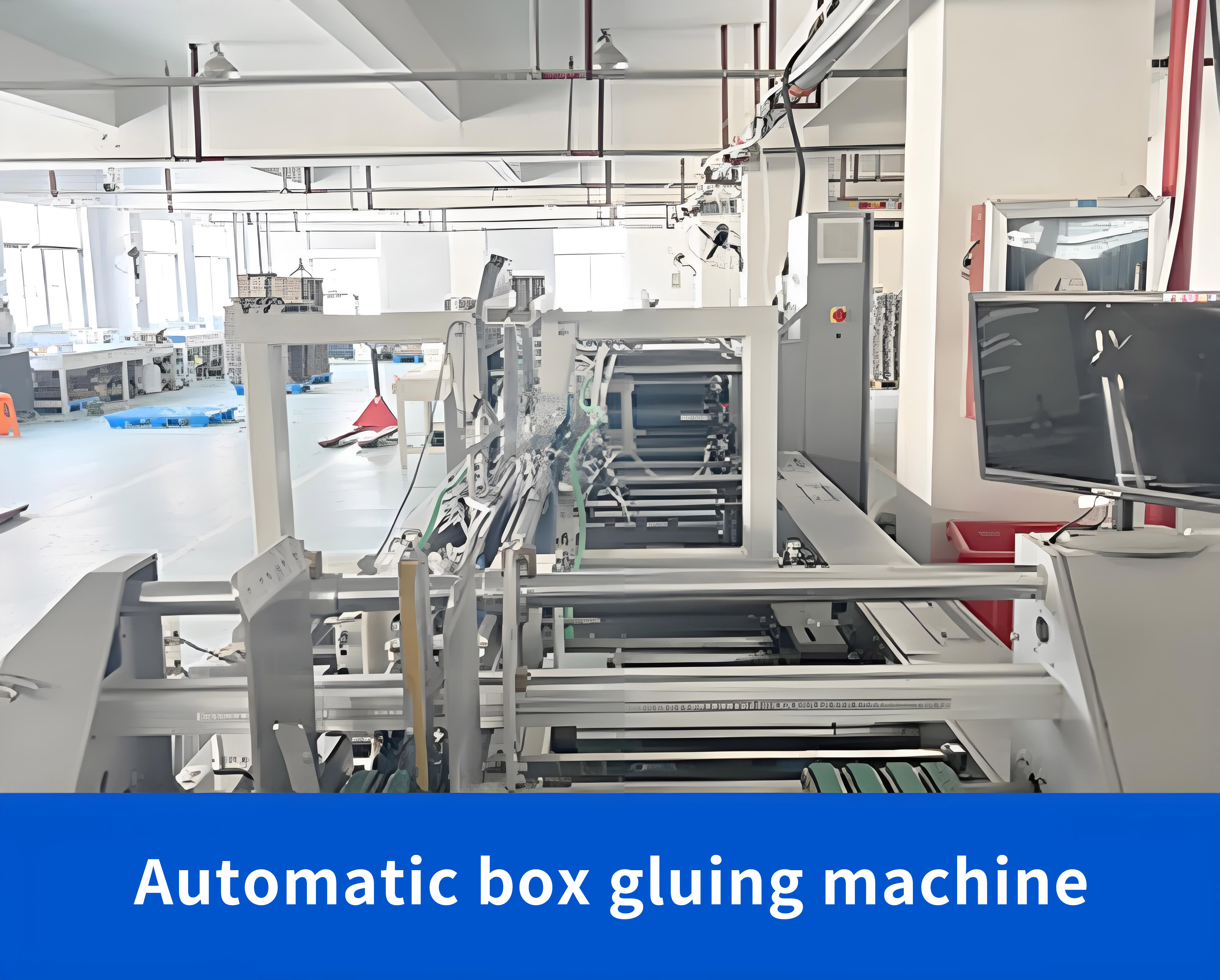 Printing Equipment